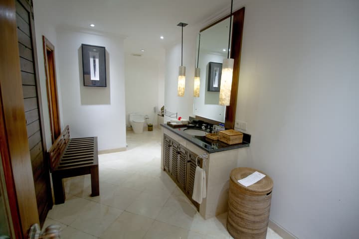 Alam Ubud Culture Villas & Residences