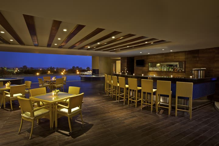 DoubleTree by Hilton Hotel Aqaba