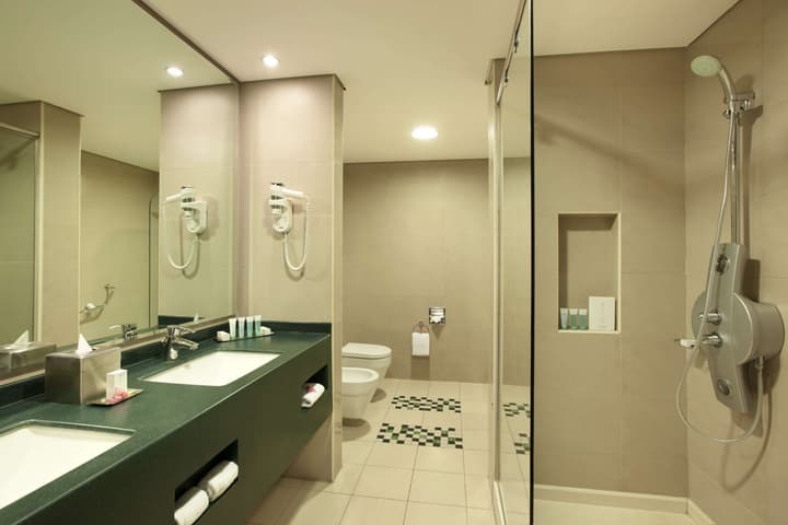 DoubleTree by Hilton Hotel Aqaba