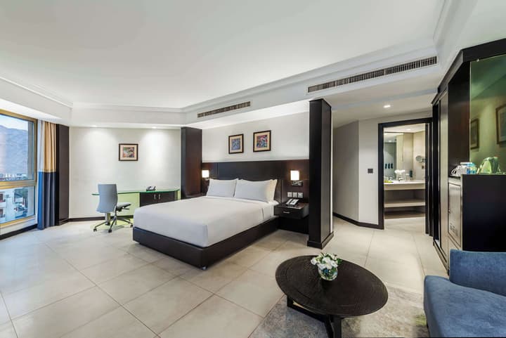 DoubleTree by Hilton Hotel Aqaba