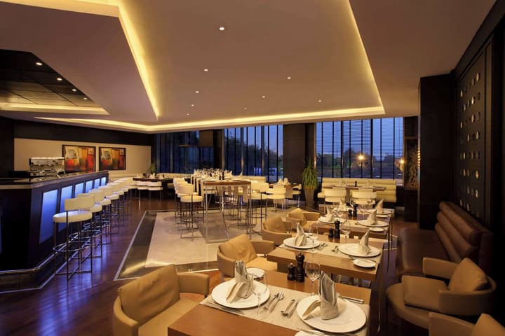 DoubleTree by Hilton Hotel Aqaba