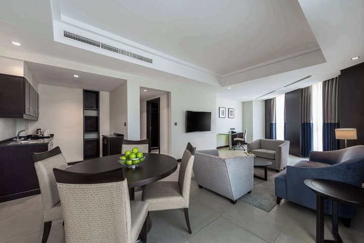 DoubleTree by Hilton Hotel Aqaba