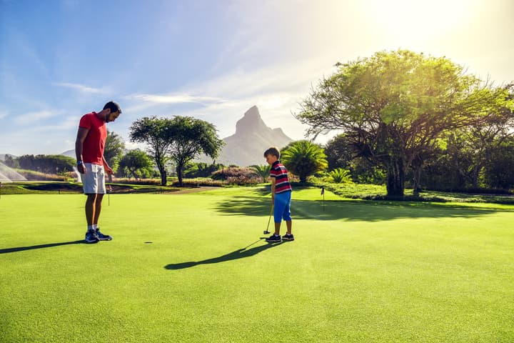Tamarina Golf & Spa Boutique Hotel