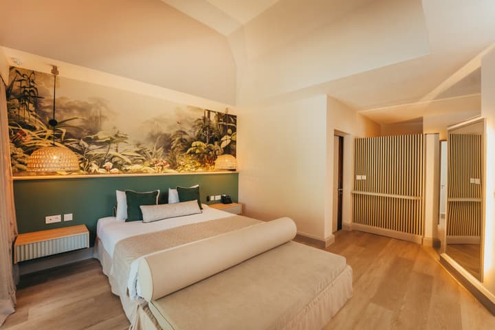 Tamarina Golf & Spa Boutique Hotel