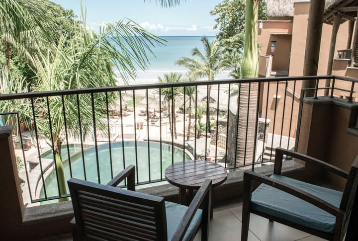 Tamarina Golf & Spa Boutique Hotel