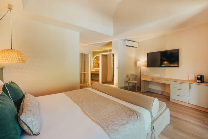 Tamarina Golf & Spa Boutique Hotel
