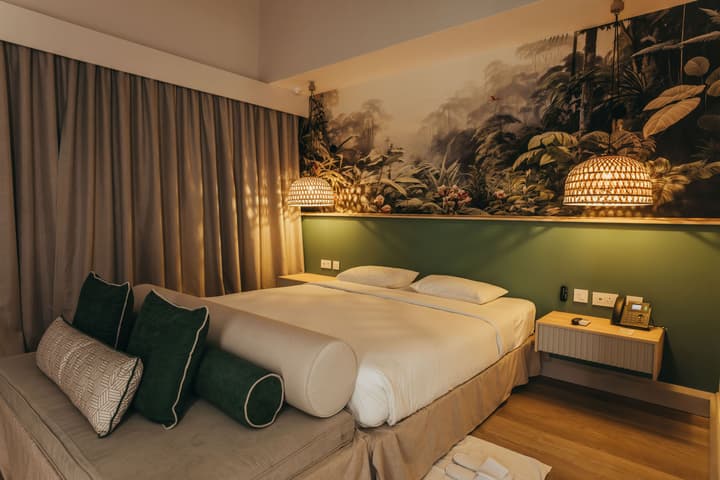 Tamarina Golf & Spa Boutique Hotel