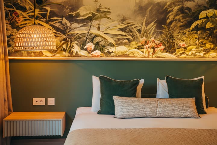 Tamarina Golf & Spa Boutique Hotel