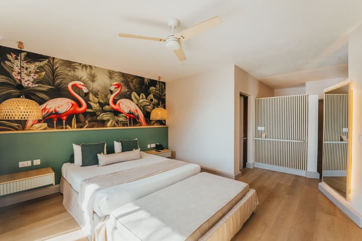 Tamarina Golf & Spa Boutique Hotel