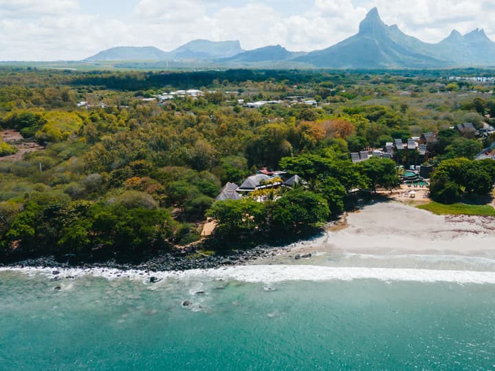Tamarina Golf & Spa Boutique Hotel