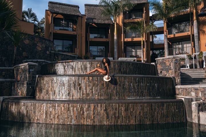 Tamarina Golf & Spa Boutique Hotel