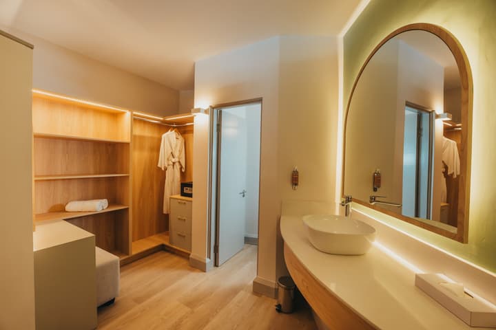 Tamarina Golf & Spa Boutique Hotel