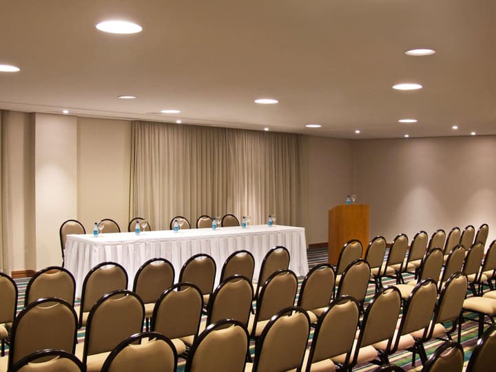 Mercure Salvador Pituba