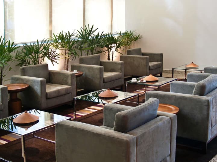 Mercure Salvador Pituba
