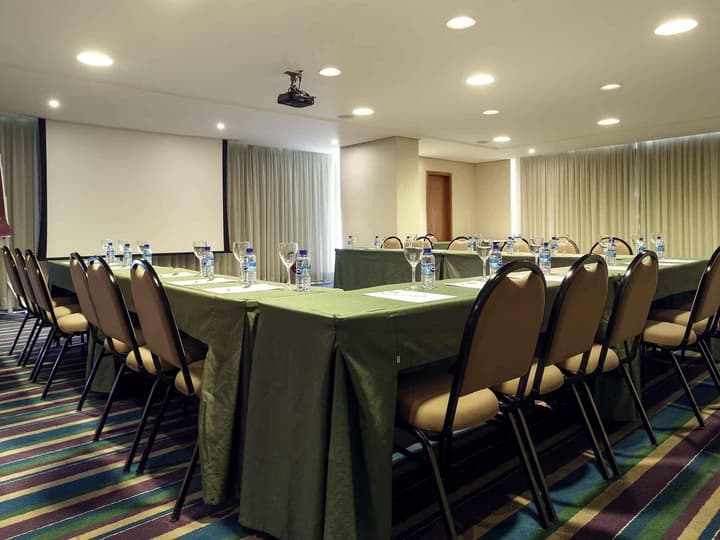 Mercure Salvador Pituba
