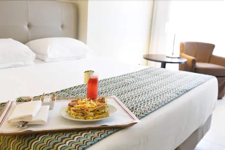Mercure Salvador Pituba