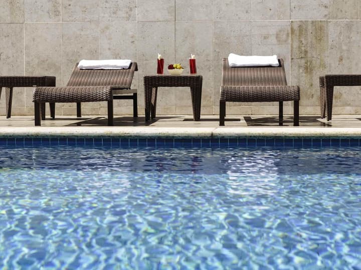 Mercure Salvador Pituba