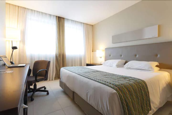 Mercure Salvador Pituba