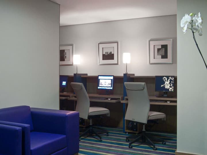Mercure Salvador Pituba