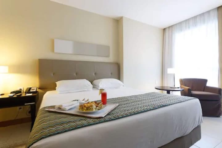 Mercure Salvador Pituba