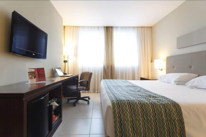 Mercure Salvador Pituba