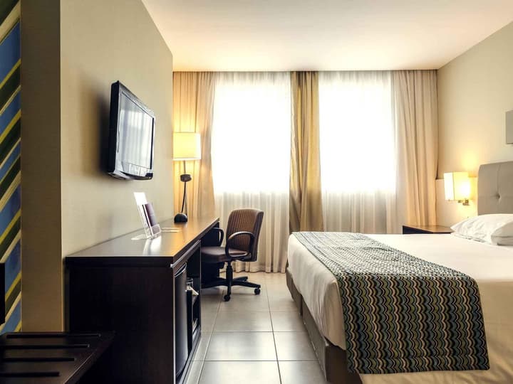 Mercure Salvador Pituba
