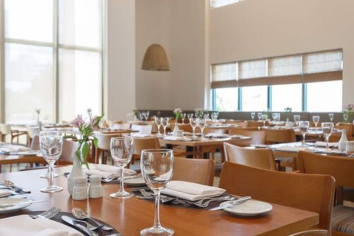 Mercure Salvador Pituba