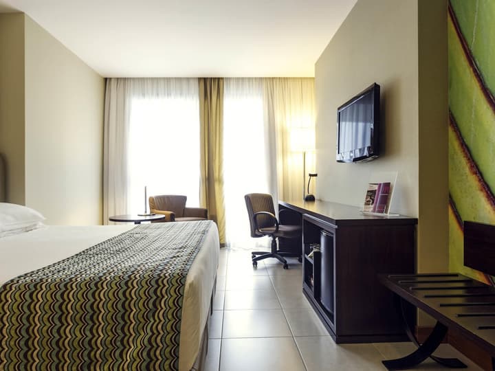 Mercure Salvador Pituba