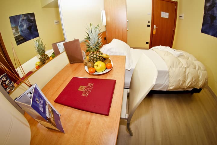 Best Western Hotel Class
