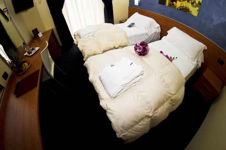 Best Western Hotel Class