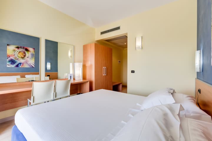 Best Western Hotel Class