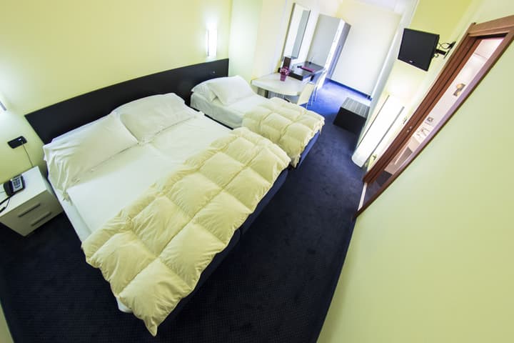 Best Western Hotel Class