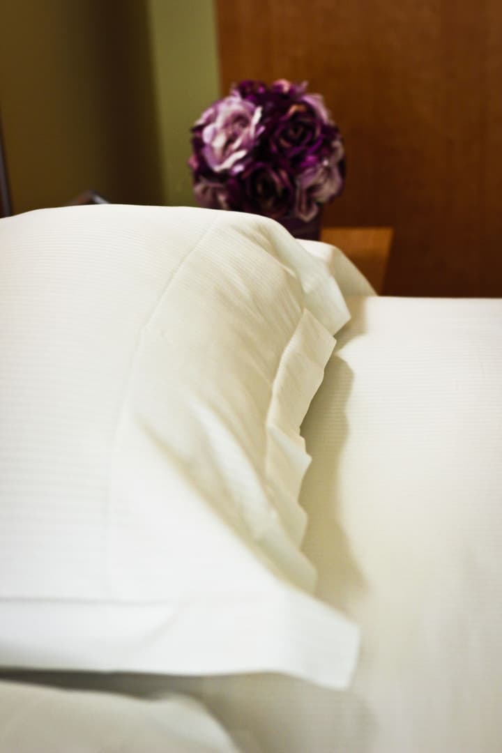 Best Western Hotel Class