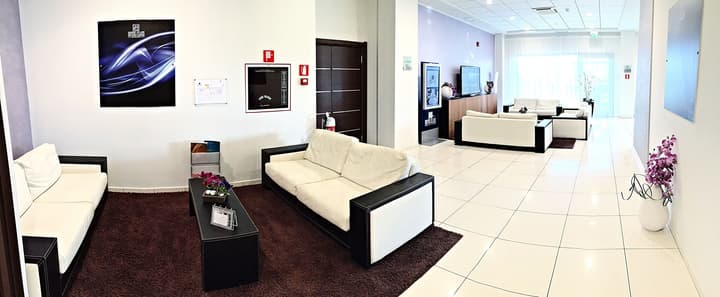 Best Western Hotel Class
