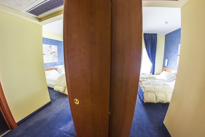 Best Western Hotel Class