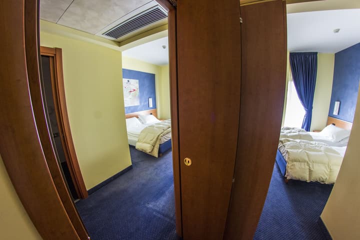 Best Western Hotel Class