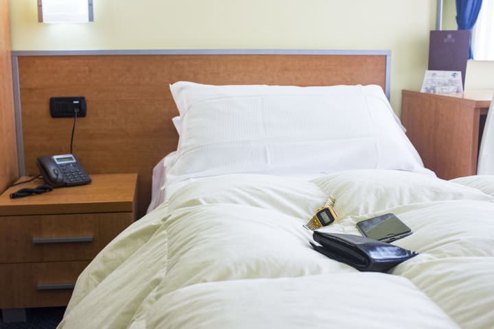 Best Western Hotel Class