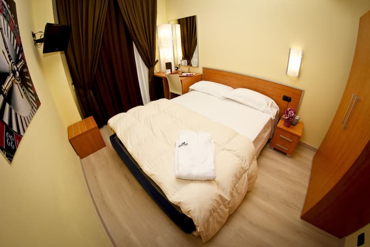 Best Western Hotel Class