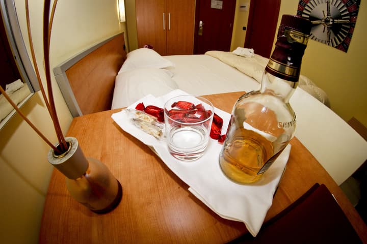 Best Western Hotel Class