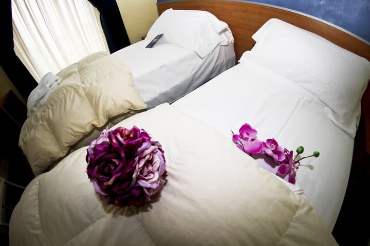 Best Western Hotel Class