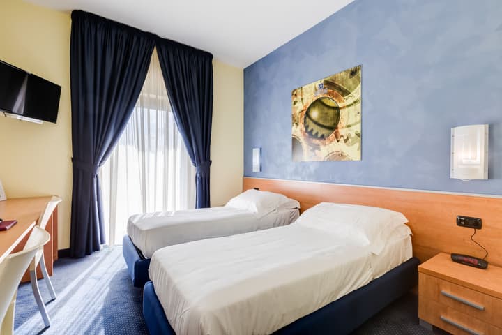 Best Western Hotel Class