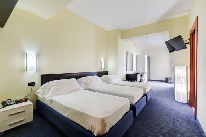 Best Western Hotel Class