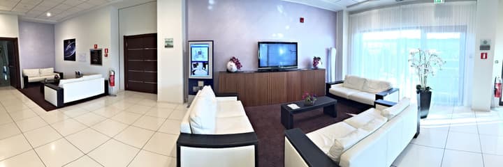 Best Western Hotel Class