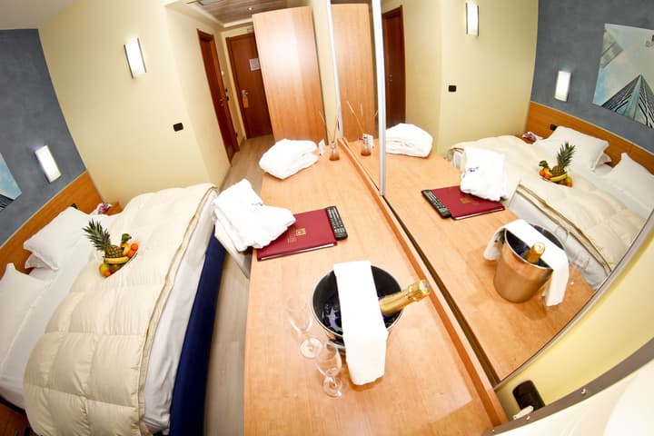 Best Western Hotel Class