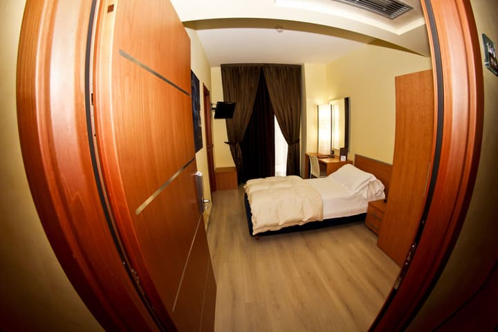 Best Western Hotel Class