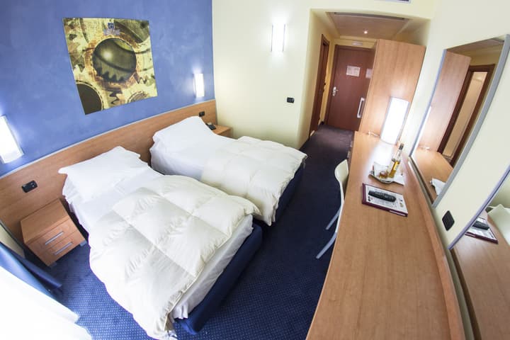 Best Western Hotel Class
