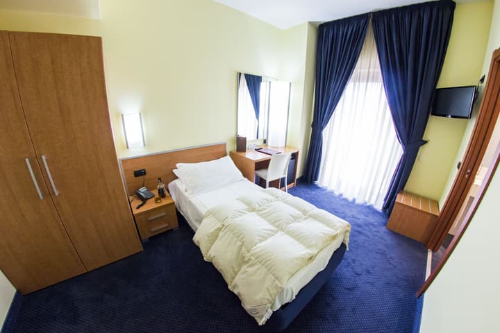 Best Western Hotel Class