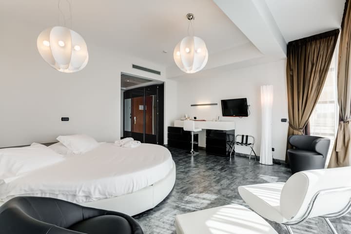 Best Western Hotel Class