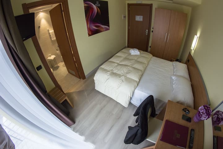 Best Western Hotel Class