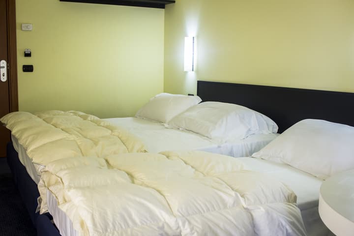 Best Western Hotel Class